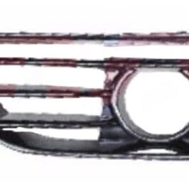 GRIGLIA FENDINEBBIA DX C/PDC PER BMW SERIE 2 F45 ACTIVE TOURER-F46 GRAN TOURER 09/2014> OE 51117407699