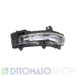 FANALINO RETROVISORE SINISTRO PER SUZUKI IGNIS 01/2016>