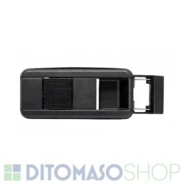 MANIGLIA ESTERNA PORTA POSTERIORE SINISTRA PER ALFA ROMEO 75 01/1985>12/1992 OE 60527392