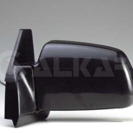 RETROVISORE SX ELETTRICO PRIMERIZZATO PER SUZUKI VITARA 3PORTE 10/1988>