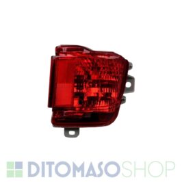 RETRONEBBIA DX PER TOYOTA LAND CRUISER 01/2013> OE 8145760070