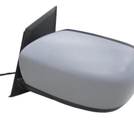 RETROVISORE DX ELETTRICO TERMICO PRIMERIZZATO ABBATTIBILE PER MAZDA CX-7 06/2007-