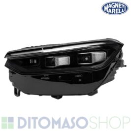 FARO SINISTRO A LED ADATTIVO PER VW TAYRON 11/2024> MARELLI OE 57L941077