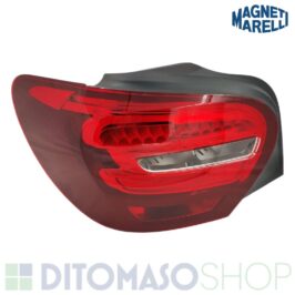 FANALE POSTERIORE SX PER MERCEDES CLASSE A W176 06/2015> MARELLI [OE A1769064800]