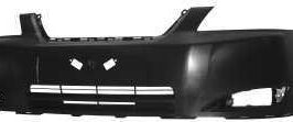 PARAURTI ANTERIORE PRIMERIZZATO PER TOYOTA COROLLA 02/2002>12/2004 3/5Porte TUV [OE 5211902921]