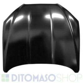 COFANO ANTERIORE IN ALLUMINIO PER JAGUAR XJ 01/2010> [OE C2Z29968]