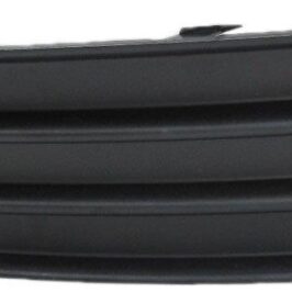 GRIGLIA SX PARAURTI ANTERIORE CHIUSA PER AUDI A3 07/2008> OE 8P0807681E9B9