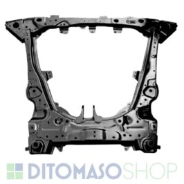 CULLA MOTORE PER DACIA DUSTER 01/2024> OE 544013371R