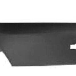 MODANATURA PARAFANGO POSTERIORE DX ANTERIORE C/FORO PER FORD TRANSIT PASSO LUNGO 01/2013> OE 1826537