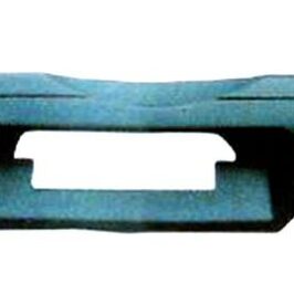 PARAURTI POSTERIORE PER DAIHATSU TERIOS 01/1997>03/2006 [OE 5215987412010]