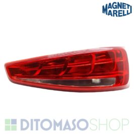 FANALE POSTERIORE DX PER AUDI Q3 01/2011-  MARELLI [OE 8U0945094]