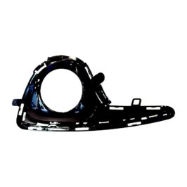 GRIGLIA FENDINEBBIA SX NERO LUCIDO PER TOYOTA YARIS 01/2017> [OE 814820D340]