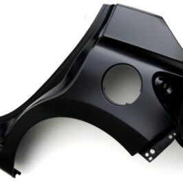 PARAFANGO POSTERIORE SX PER PEUGEOT 207 5 PORTE 04/2006>	[OE 8525EZ]