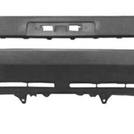 P/TI ANT NERO TOYOTA LAND CRUISER PRADO 01/18>