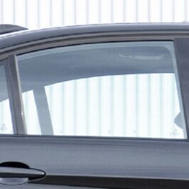 VETRO SCENDENTE VERDE DX PORTA POSTERIORE PER BMW S3 E90 03/2005> OE 51347060268