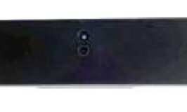 PORTATARGA ANTERIORE PER OPEL INSIGNA 04/2020> OE 39201809