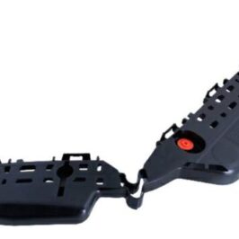 STAFFA PARAURTI POSTERIORE DX SUPERIORE PER TOYOTA HIGHLANDER 12/2019> OE 521550E100