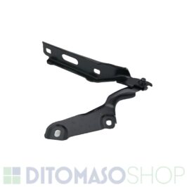 CERNIERA SX COFANO ANTERIORE PER AUDI A3 01/2013> OE 8V0823301