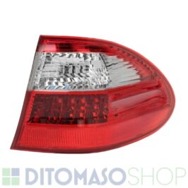 FANALE POSTERIORE DESTRO ESTERNO A LED PER MERCEDES CLASSE E W211 SW 07/2002> OE 2118201664