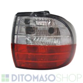 FANALE POSTERIORE DESTRO ESTERNO PER HYUNDAI H1 12/2005>02/2008 OE 924024A600
