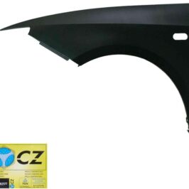 PARAFANGO ANTERIORE SX PER SEAT IBIZA 01/2008>12/2016 [OE 6J0821021A]