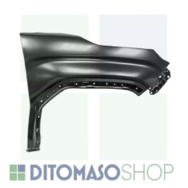 PARAFANGO ANTERIORE DX PER SUBARU FORESTER 01/2024> OE 57120SL0009P