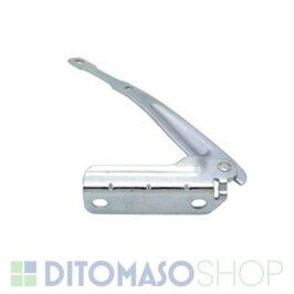 CERNIERA DX COFANO ANTERIORE PER DACIA LODGY-DOKKER 01/2012> OE 654001891R