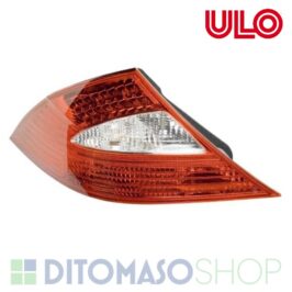 FANALE POSTERIORE SX PER MERCEDES CLS 10/2004> ULO OE A2198200164