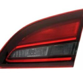 FANALE POSTERIORE DX INTERNO PER OPEL ASTRA J 4 PORTE 01/2010> OE 25870194