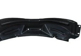 PARASASSI ANTERIORE SX PARTE POSTERIORE PER MITSUBISHI L200 01/2015> [OE 5370B897]