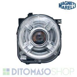 FARO DX BIXENO PER JEEP RENEGADE 03/2014>  MARELLI [OE 51953107]