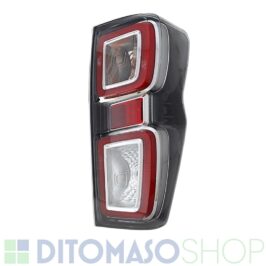 FANALE POSTERIORE DESTRO S/RETRONEBBIA PER ISUZU D-MAX 01/2020> OE 8983268433