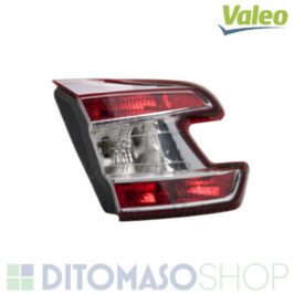 FANALE POSTERIORE SINISTRO INTERNO PER RENAULT MEGANE SW 11/2008>10/2015 VALEO OE 265550028R
