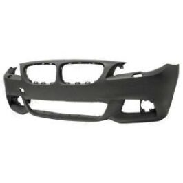PARAURTI ANTERIORE PRIMERIZZATO C/LAVAFARI PER BMW SERIE 5 F10-F11 01/2010>  M-TECH [OE 51118048597]