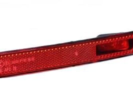 FANALE RETRONEBBIA DX LAND ROVER DEFENDER 01/20>