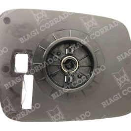 PIASTRA SX TRANSPORTER T4 90-03