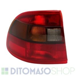FANALE POSTERIORE SINISTRO FUME PER OPEL ASTRA F 06/1994>02/1998 OE 1223981