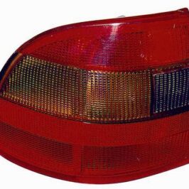 FANALE POSTERIORE SX FUME' PER OPEL ASTRA F 06/1994>02/1998