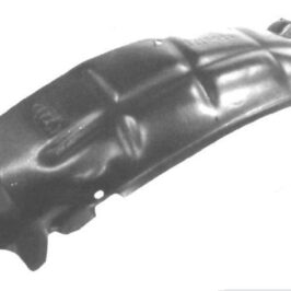 PARASASSI ANTERIORE SX PER ISUZU CAMPO-PICK UP 1999> [OE 8973021730]