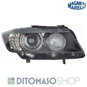 FARO DX XENO D1S-H3-H8 AFS S/CENTRALINA PER BMW SERIE 3 E90/E91 09/2008> - MARELLI [OE 63117240264]