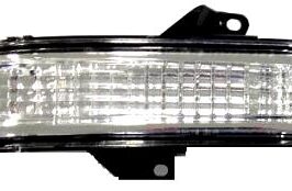 FANALINO RETROVISORE DX PER SUZUKI SWIFT 01/2010>06/2013