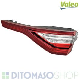 FANALE POSTERIORE DESTRO INTERNO PER RENAULT MEGANE 11/2015> VALEO OE 265506075R