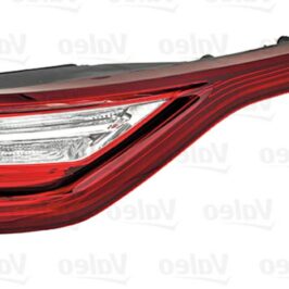 FANALE POSTERIORE DX INTERNO PER RENAULT MEGANE 11/2015>-VALEO [OE 265506075R]
