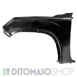 PARAFANGO ANTERIORE SX PER VW AMAROK 01/2023> OE 2HJ821103B