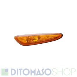 FANALINO LATERALE SINISTRO ARANCIO PER BMW X3 E83 10/2004>08/2010 OE 63133418445