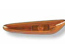 FANALINO LATERALE SX ARANCIO PER BMW X3 E83 10/2004>08/2010 [OE 63133418445]