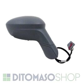 RETROVISORE DX ELETTRICO TERMICO PRIMED ABBATTIBILE+SONDA 7PIN PER ALFA ROMEO BRERA-SPIDER 2005>