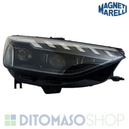 FARO DX MATRIX PER AUDI A4 05/2019> HELLA [OE 8W0941036J]