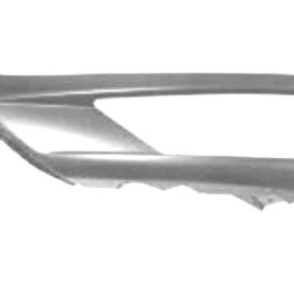 SPOILER PARAURTI ANTERIORE SX GRIGIO PER VOLVO XC90 01/2016> [OE 31383803]