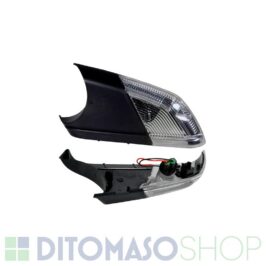 FANALINO RETROVISORE SINISTRO PER SKODA OCTAVIA 04/2004>09/2008 OE 21982819